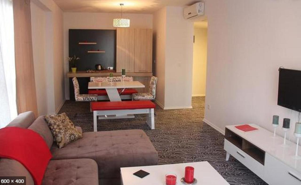 The Tuyap Ozyurtlarsuites Istanbul Luaran gambar