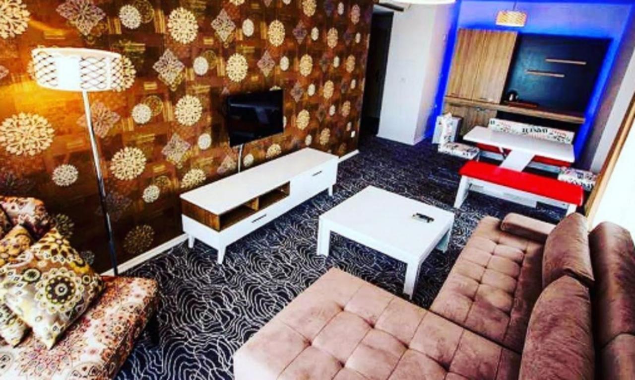 The Tuyap Ozyurtlarsuites Istanbul Luaran gambar