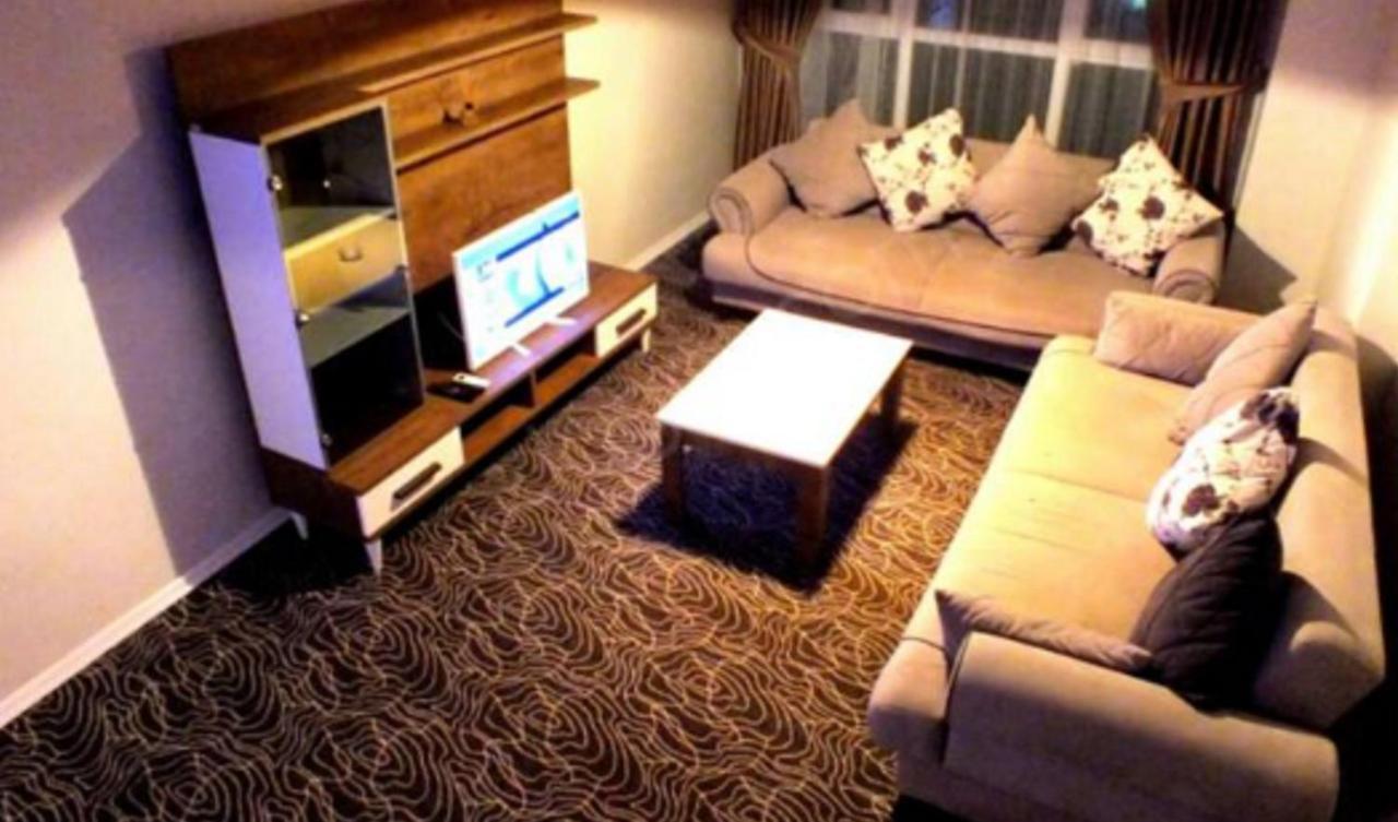 The Tuyap Ozyurtlarsuites Istanbul Luaran gambar