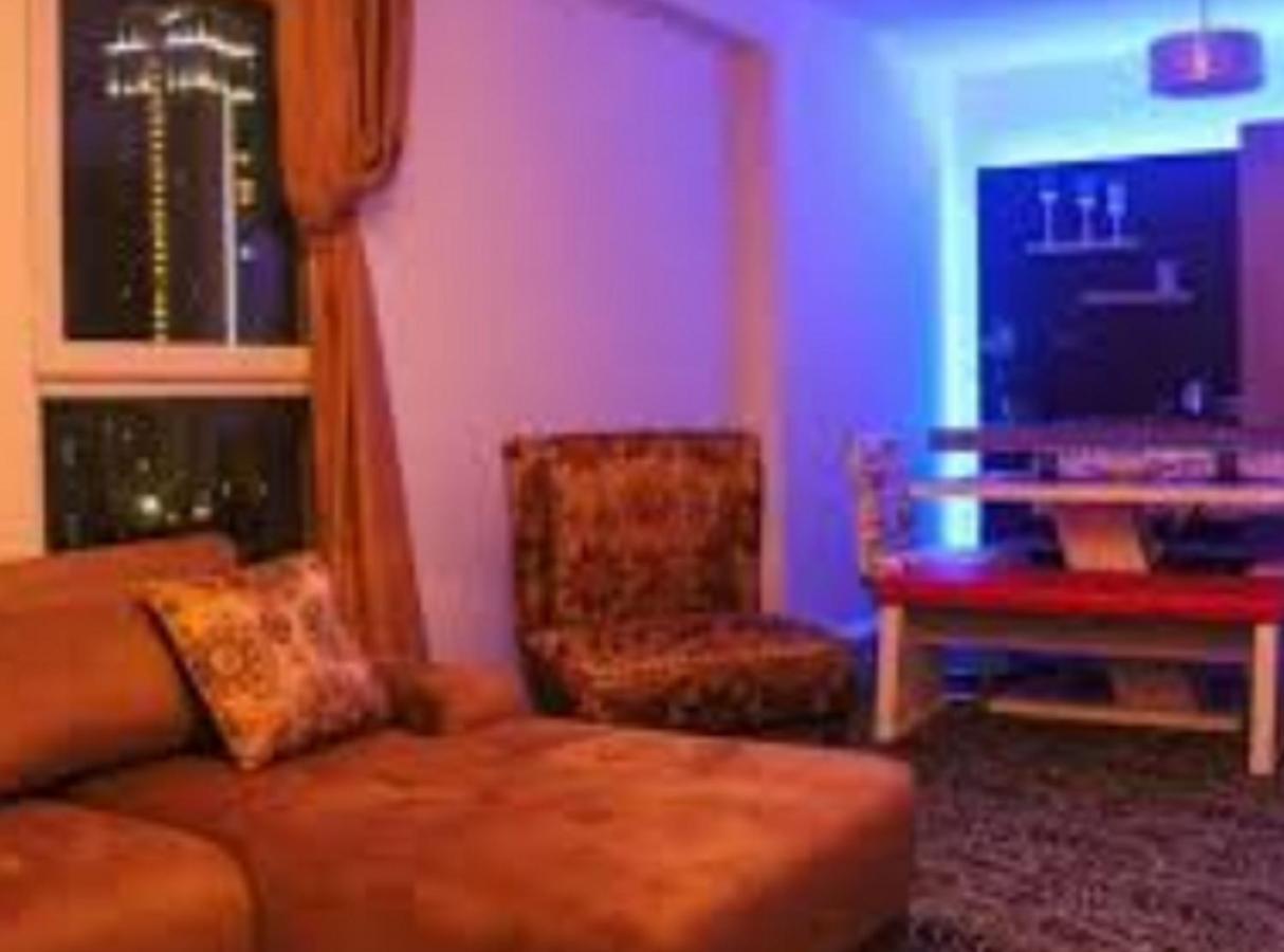 The Tuyap Ozyurtlarsuites Istanbul Luaran gambar