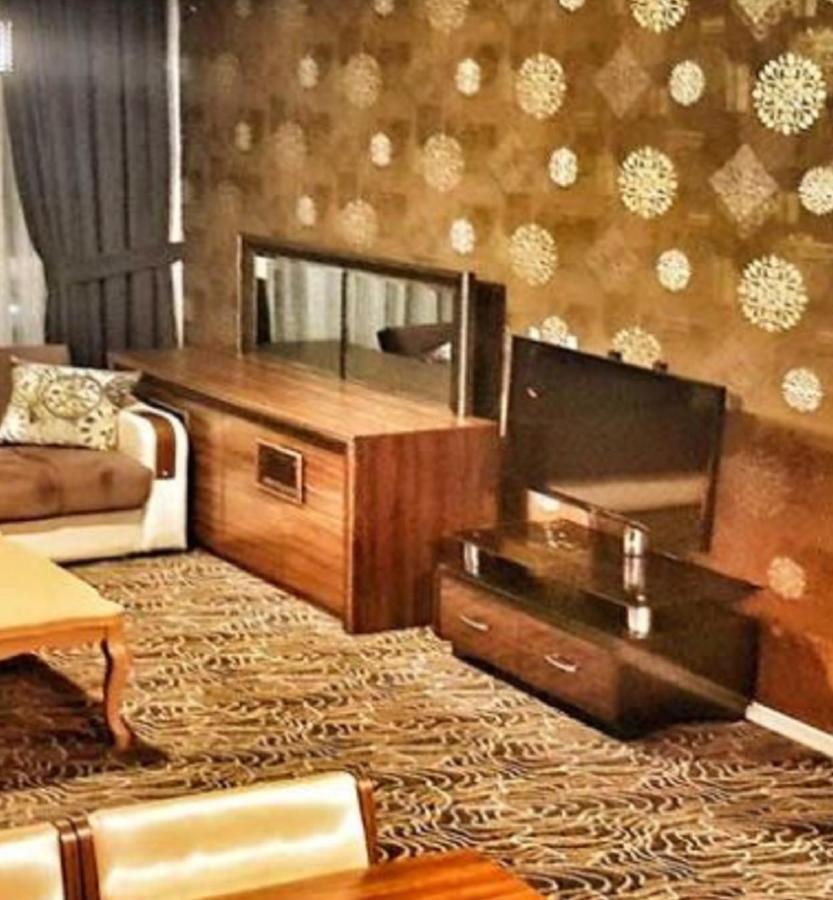 The Tuyap Ozyurtlarsuites Istanbul Luaran gambar