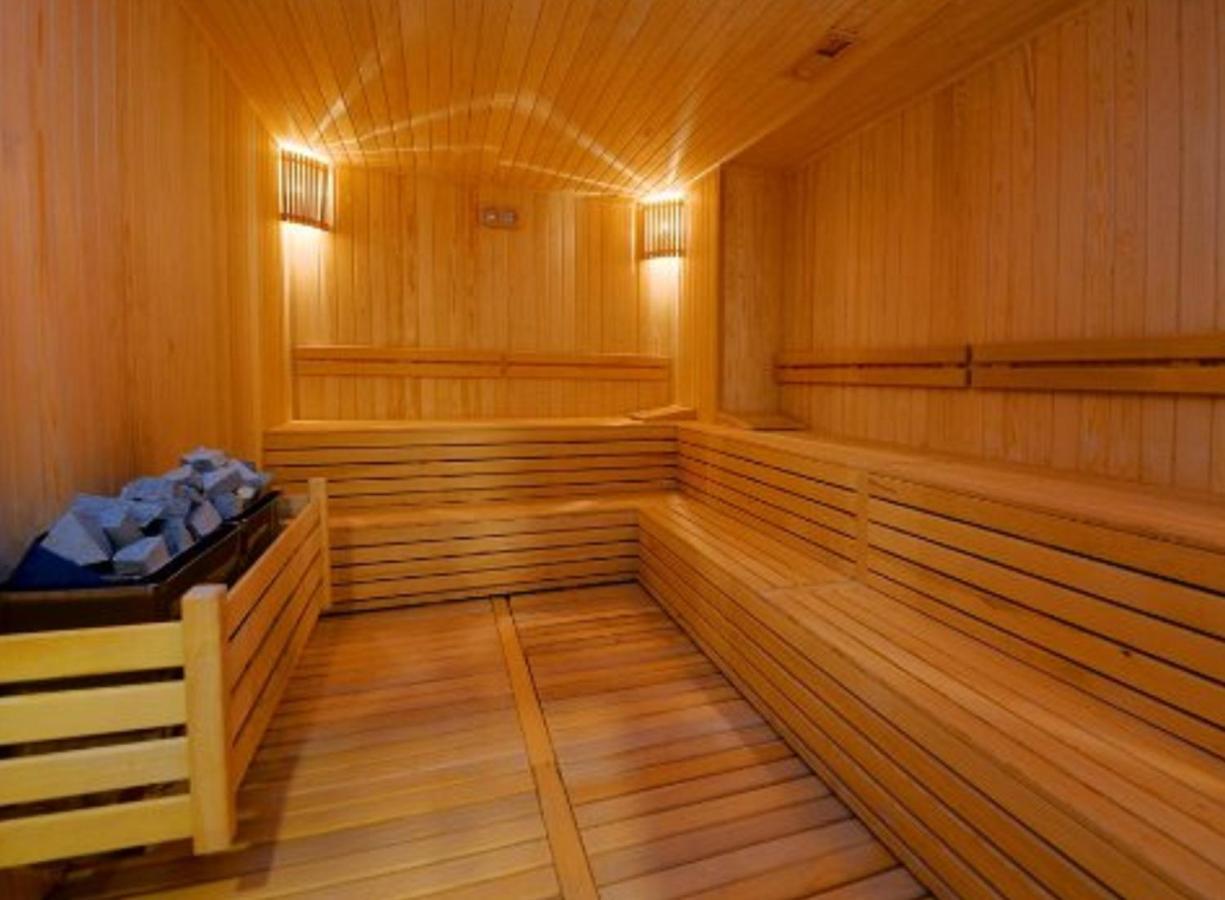 The Tuyap Ozyurtlarsuites Istanbul Luaran gambar