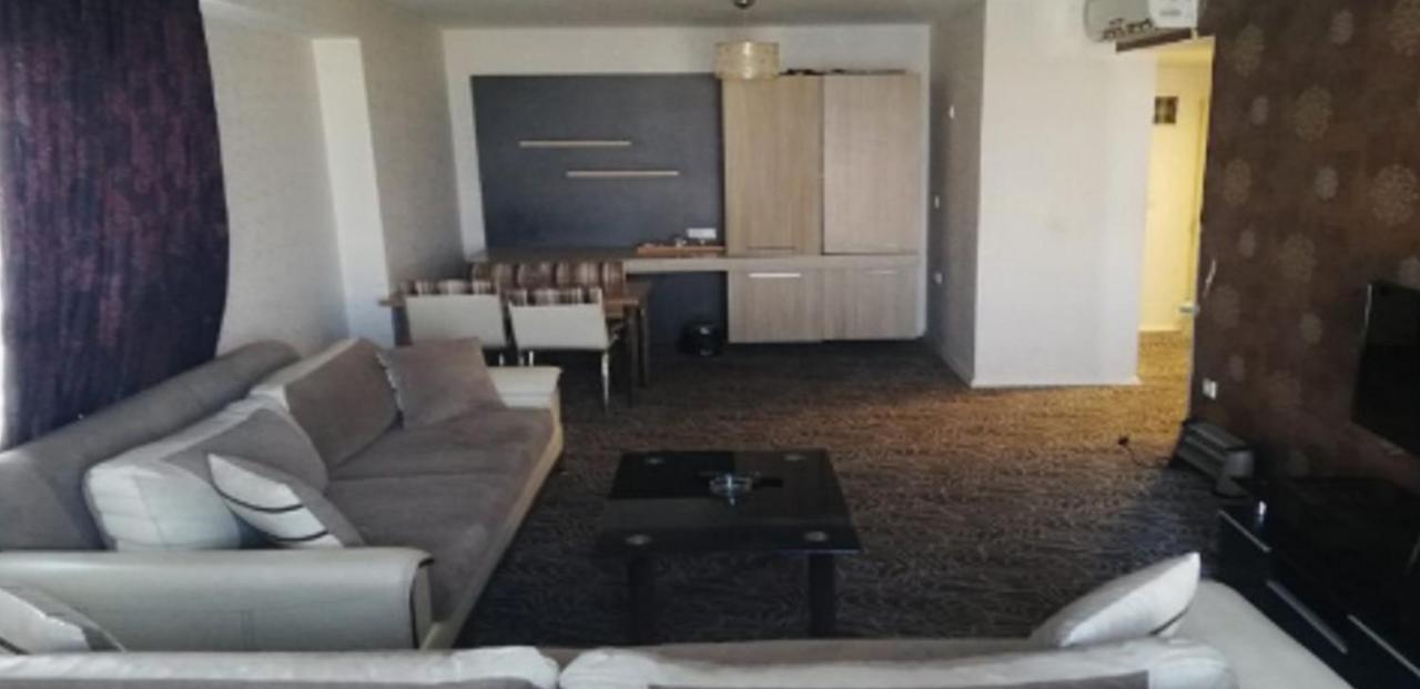 The Tuyap Ozyurtlarsuites Istanbul Luaran gambar